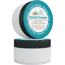 MycoVie Relief Cream